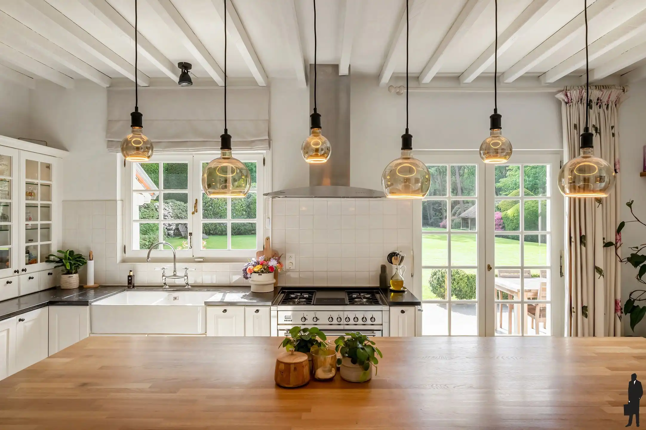 Villa op toplocatie! foto 14