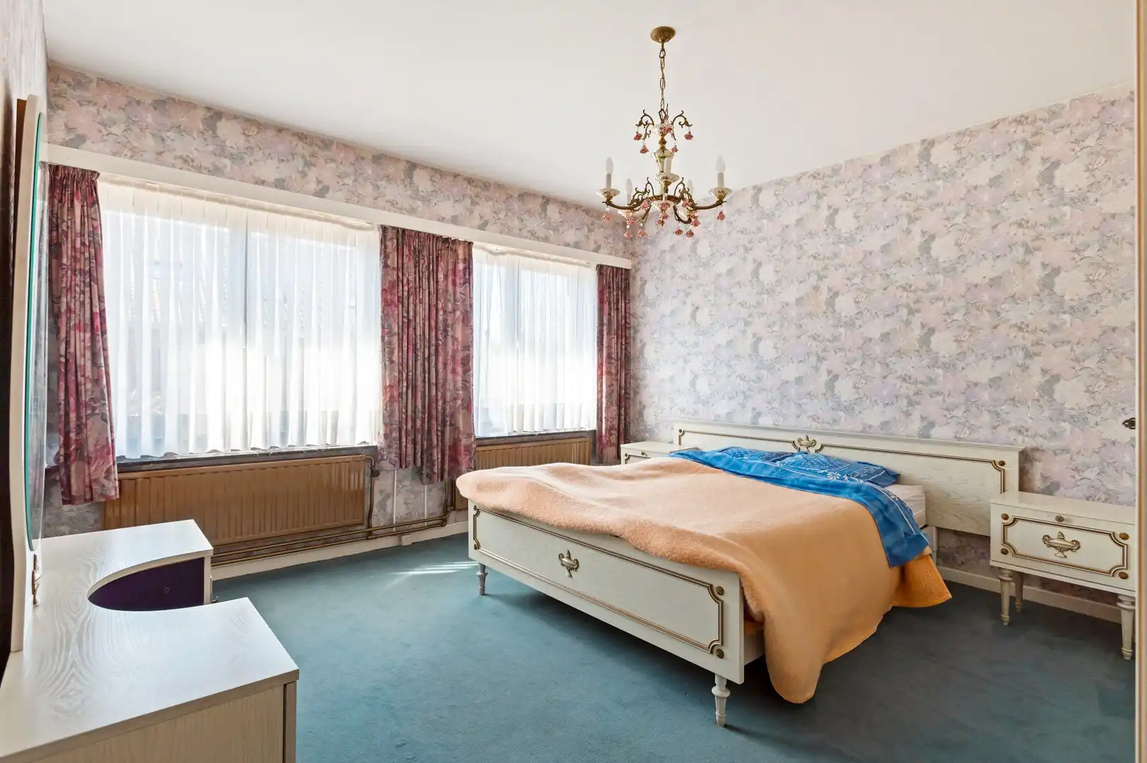 Karaktervolle gezinswoning met veel potentieel foto 14