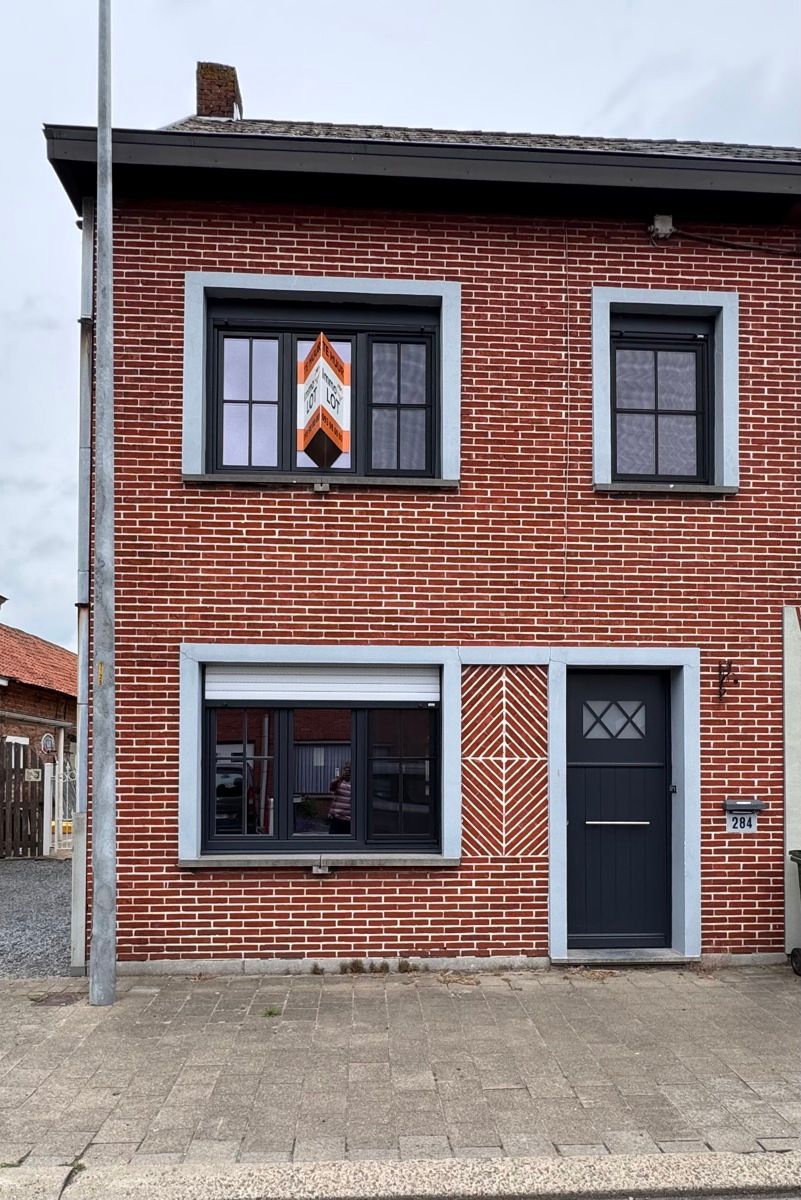 Gezellige en instapklare woning TE HUUR  foto 2