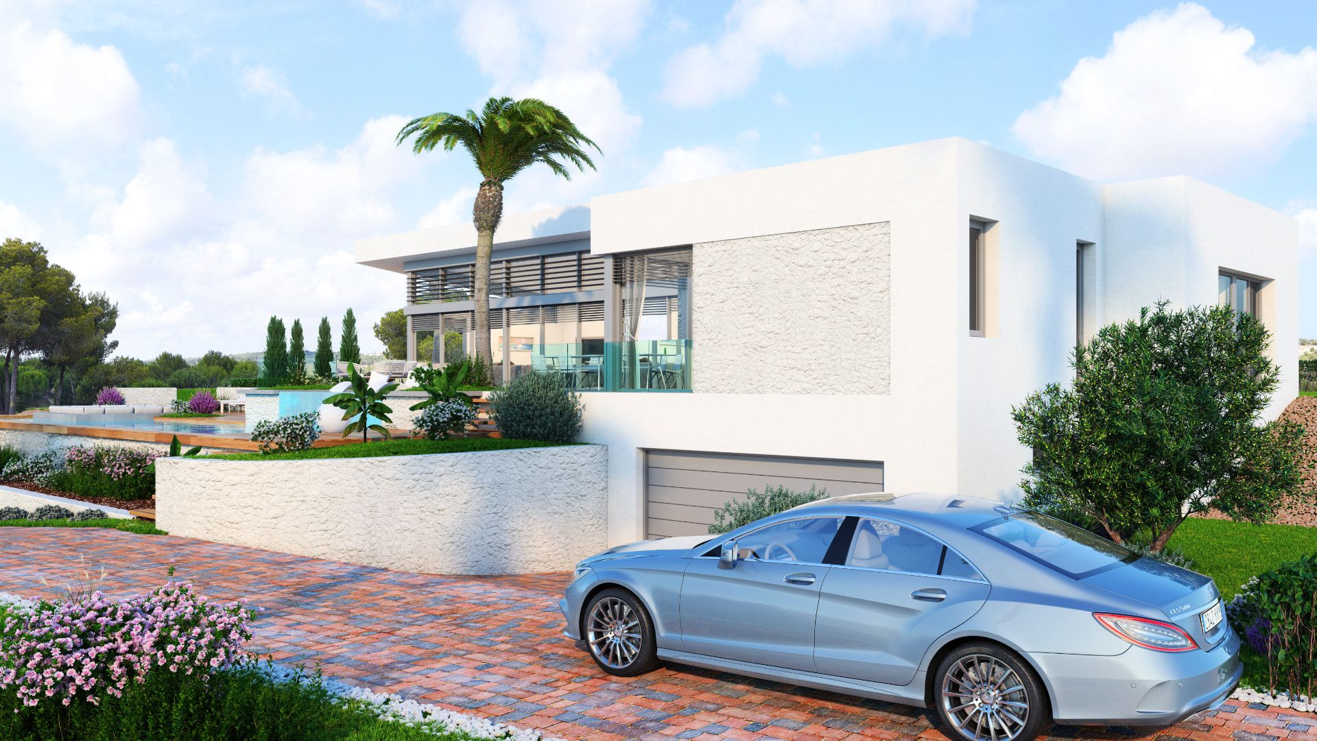 Villa te koop foto 5