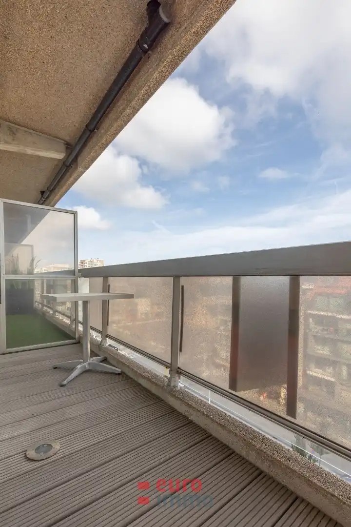 Residentie Ysera I - 0615 foto 11