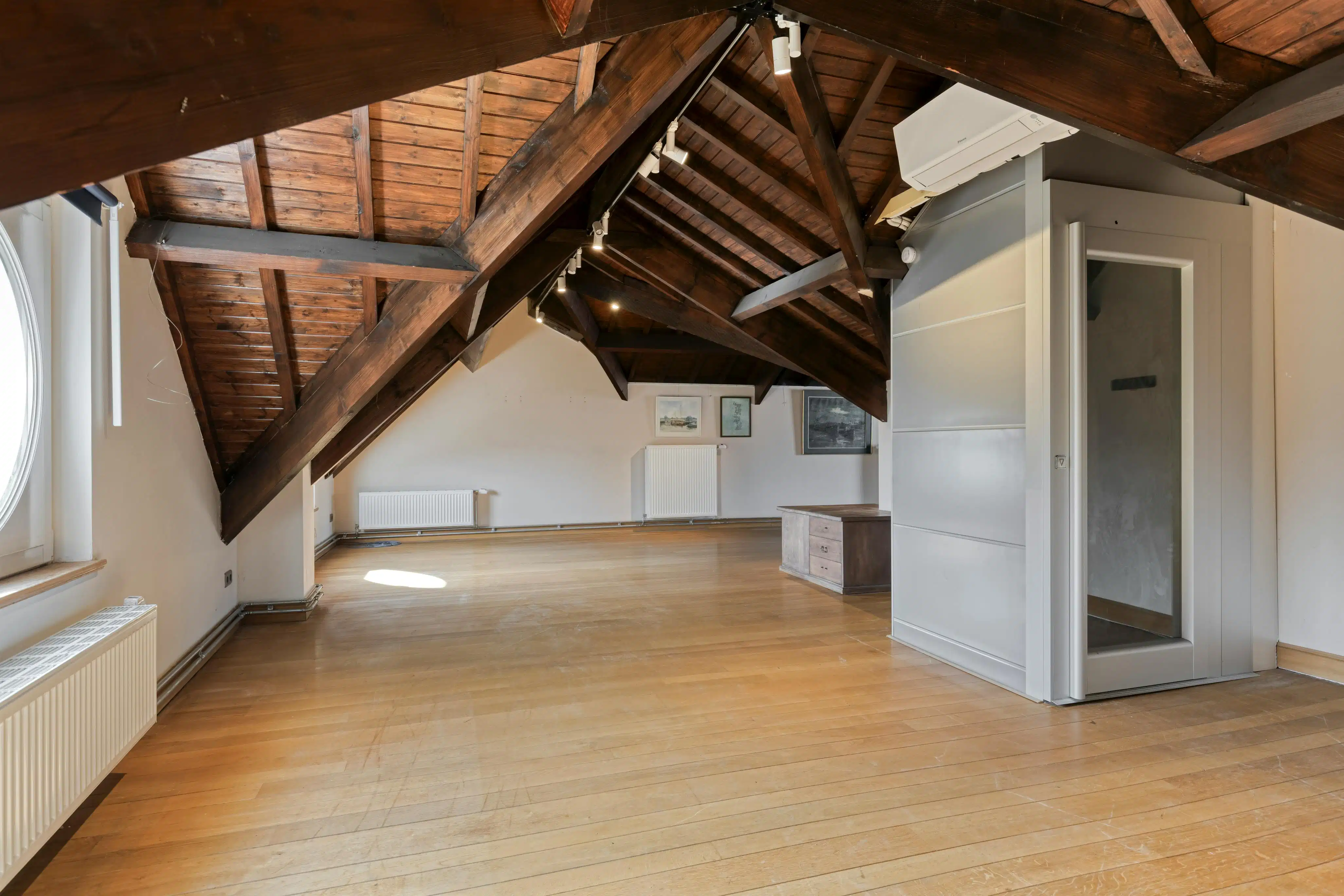 Historisch pand te koop in Lillo-Fort (EPC B) foto 22