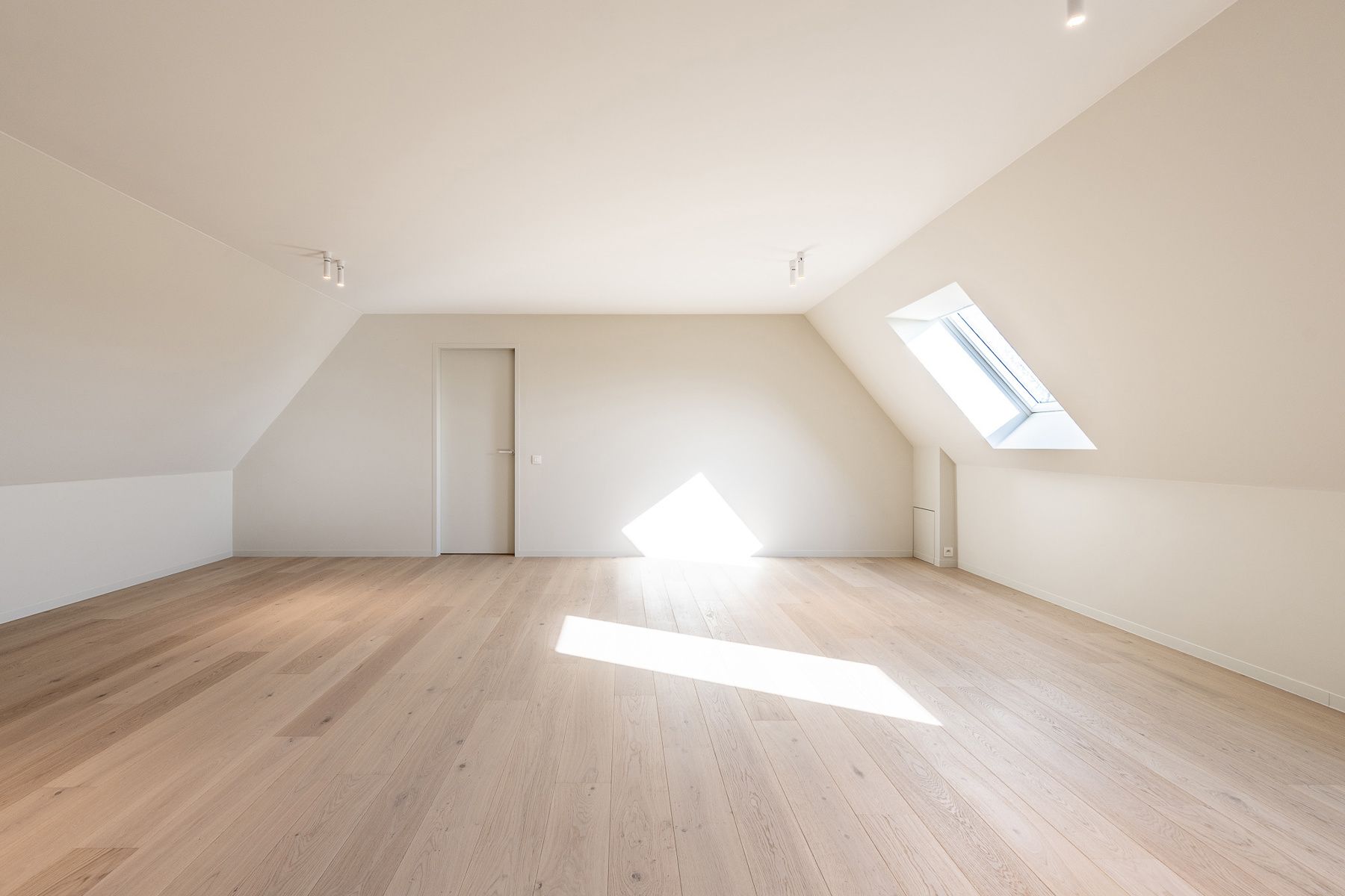 Exclusieve nieuwbouwvilla - Rand Zoute foto 57