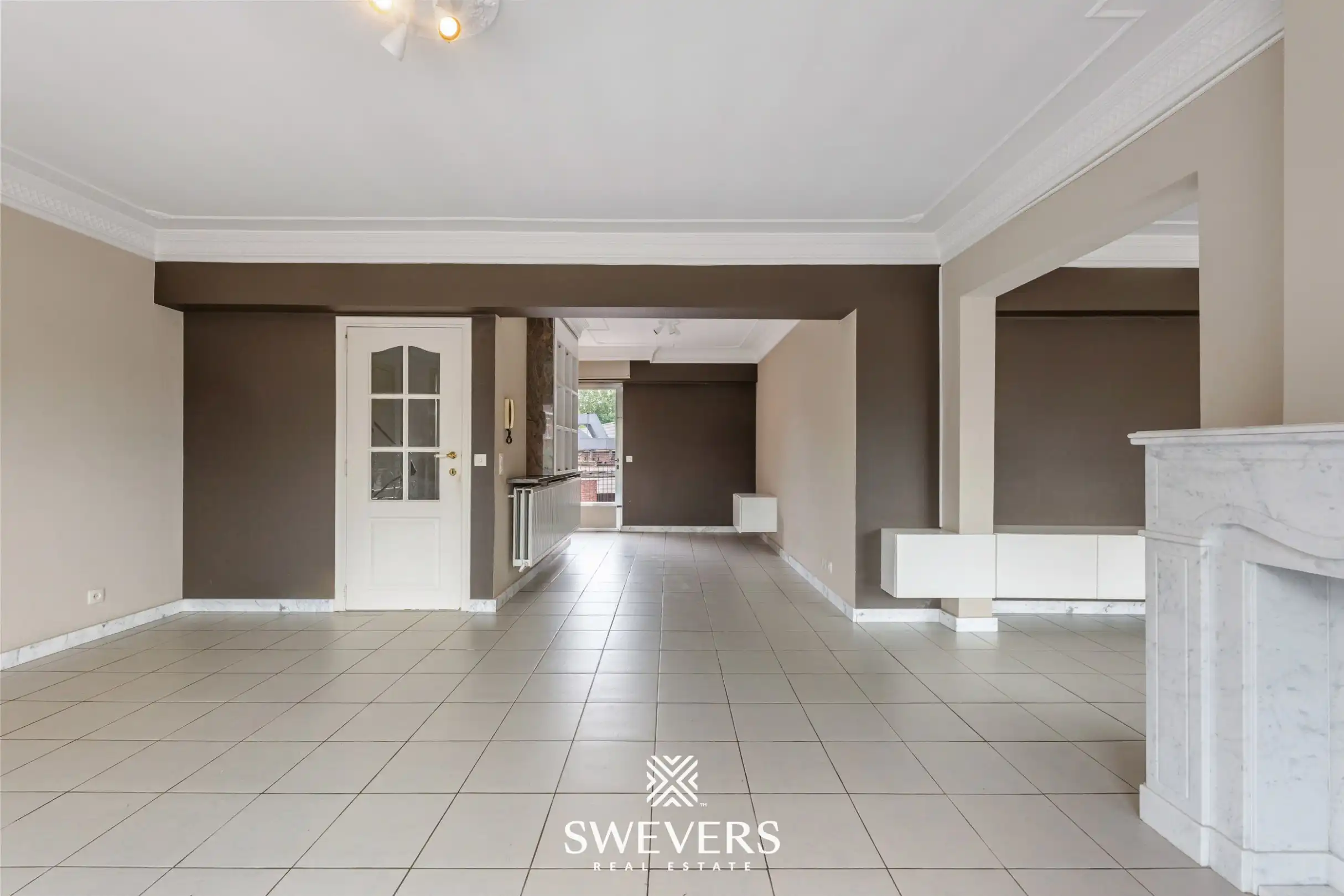 Veelzijdig handelspand met ruim duplex appartement: wonen, ondernemen én investeren onder één dak in centrum Alken foto 36