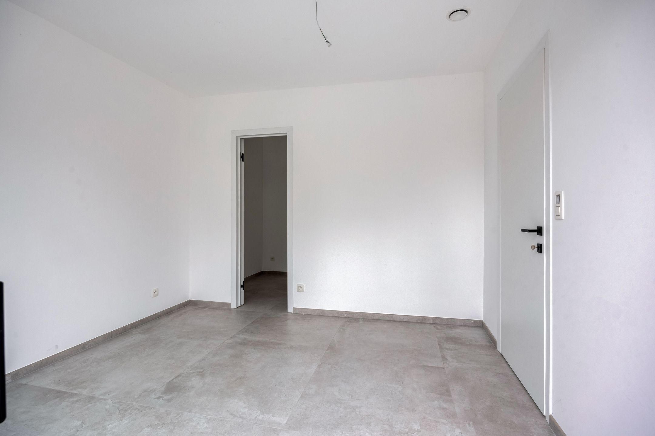 Nieuwbouw appartement in groene omgeving te Blaasveld foto 13