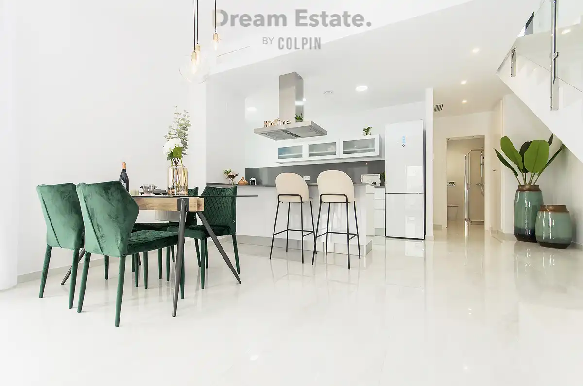 Villa met 3 slaapkamers en privézwembad foto 9