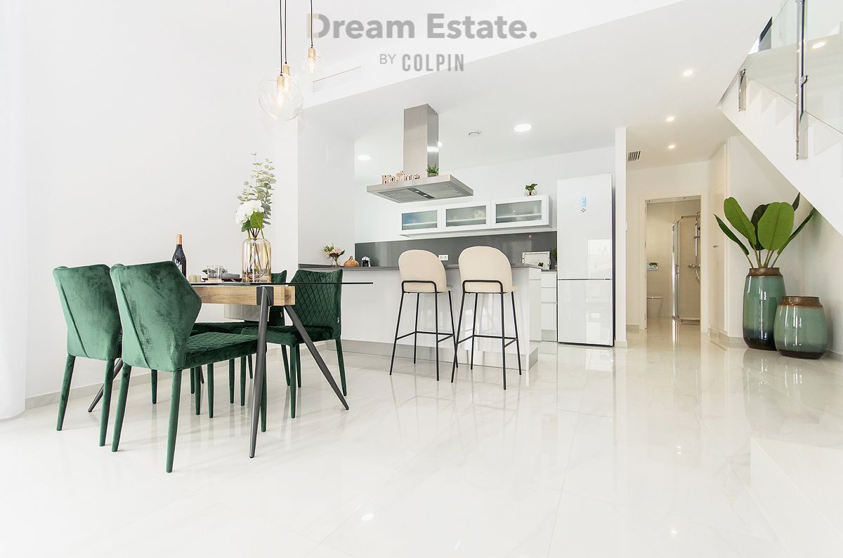 Villa met 3 slaapkamers en privézwembad foto 9