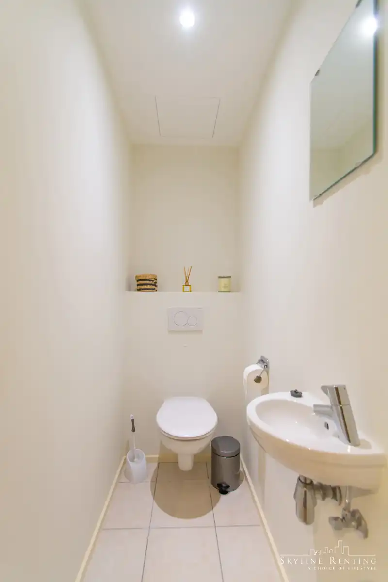 LICHTRIJK - Appartement 2 kamers (NAVO area) foto 23