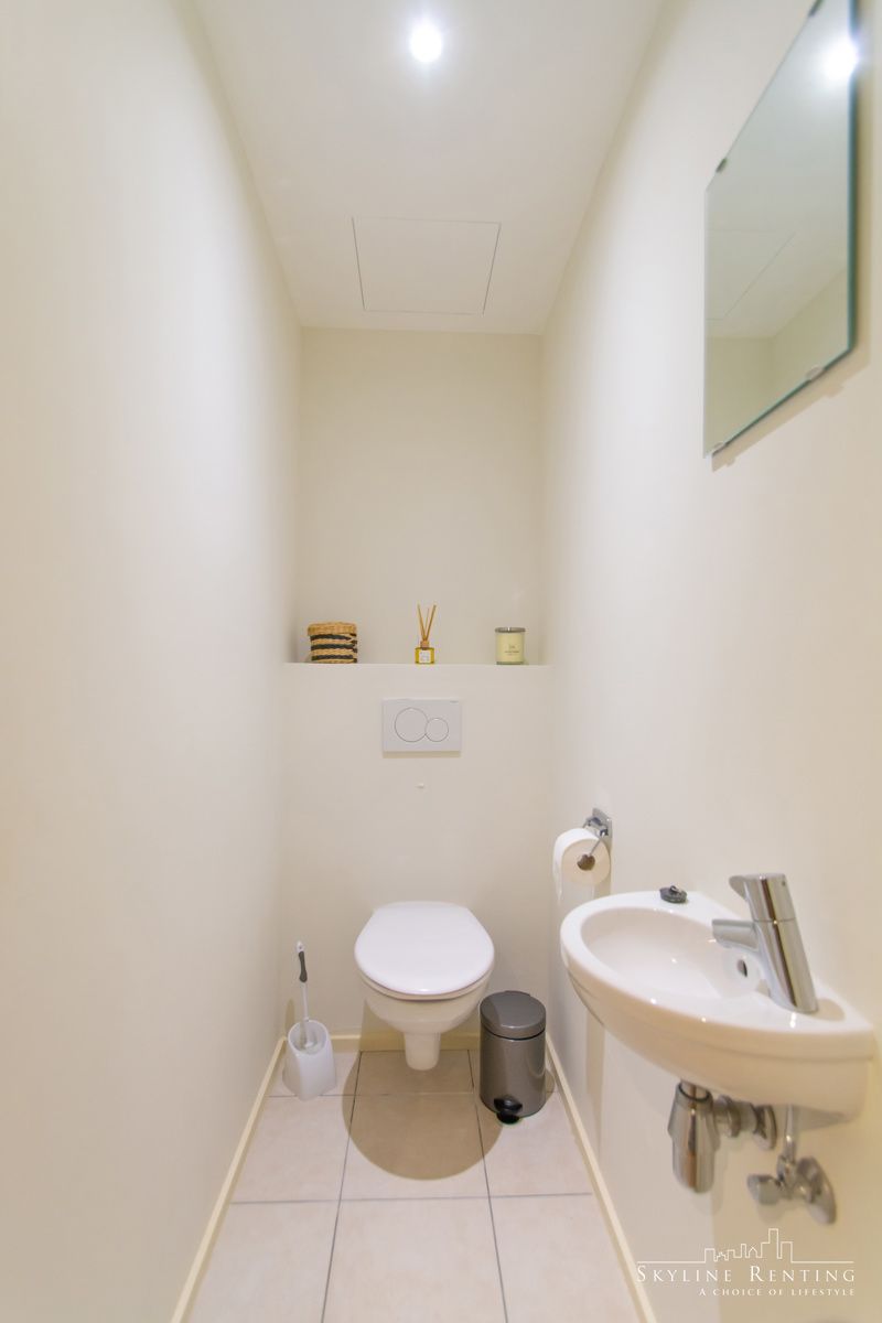 LICHTRIJK - Appartement 2 kamers (NAVO area) foto 23