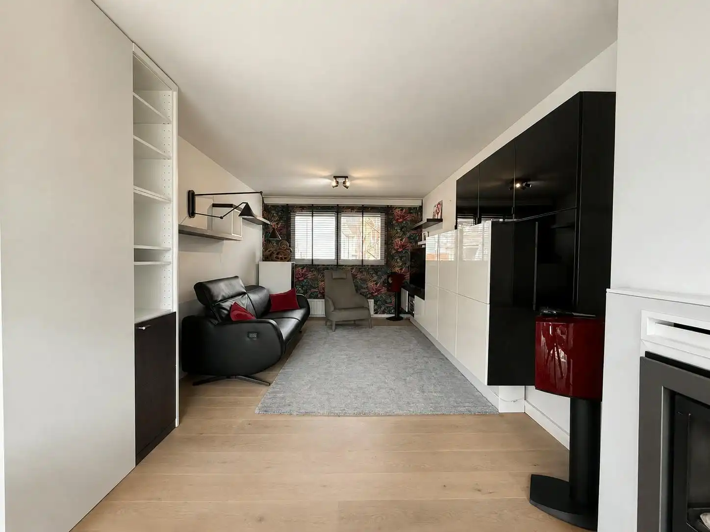 Gemeubeld duplex appartement (118m²) in Koksijde-Bad foto 3