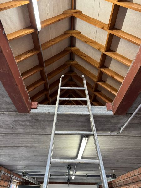 Te huur vrijstaande woning! foto 21