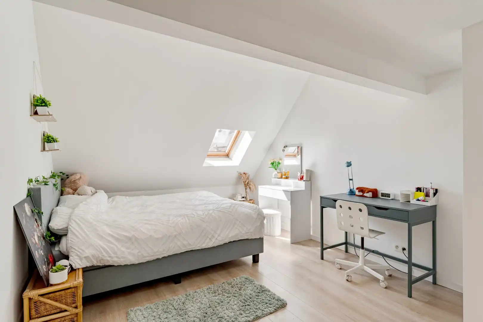 Energiezuinig herenhuis met authentieke uitstraling foto 27