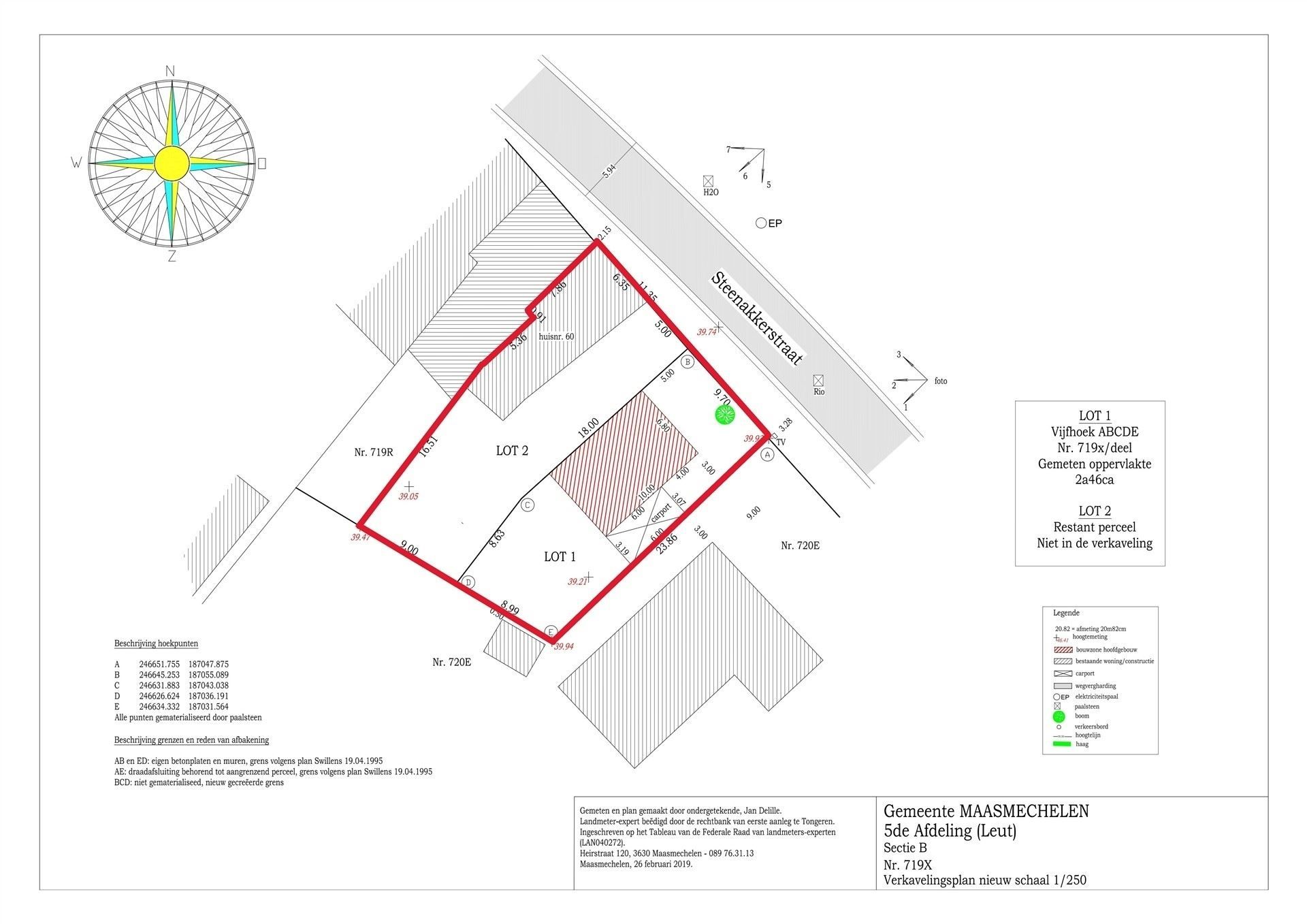 Te renoveren woning op een doodlopende straat  foto 3