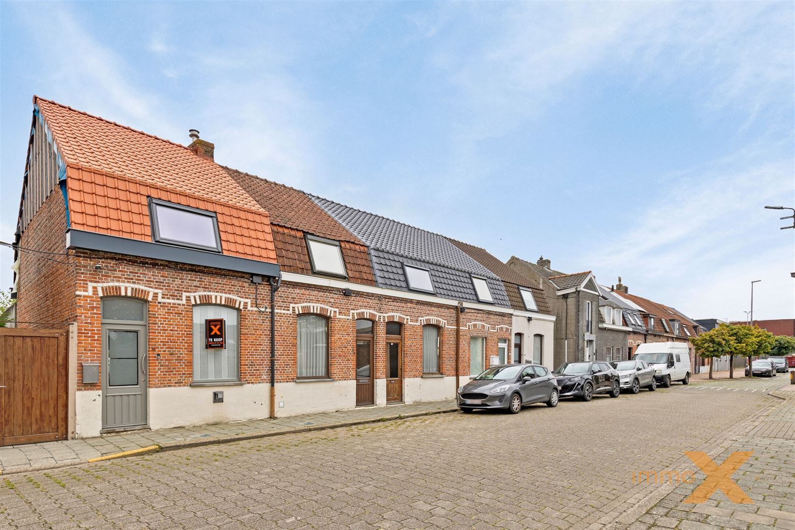 Huis te koop Patronagiestraat 30 - 9950 LIEVEGEM