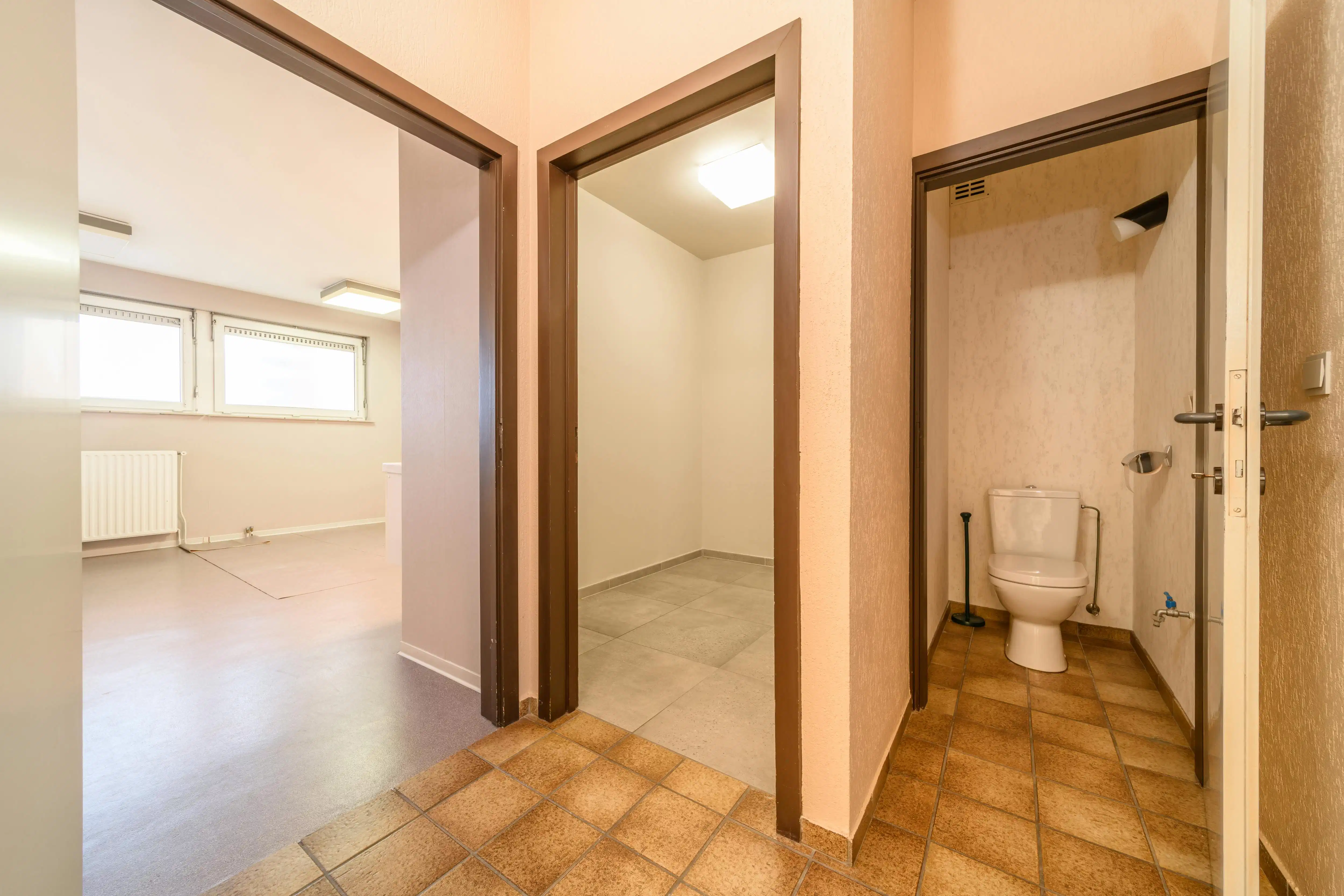 In te richten appartement te koop in de Zeelaan te De Panne. foto 9