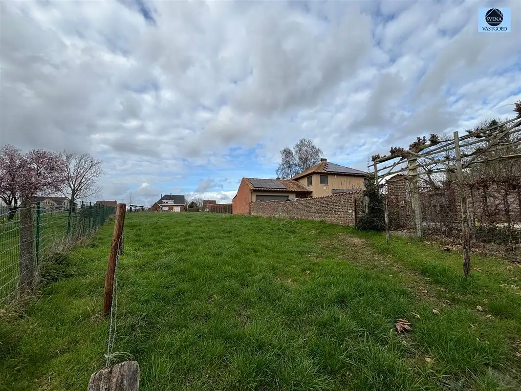 BOUWGROND VOOR HOB foto 2