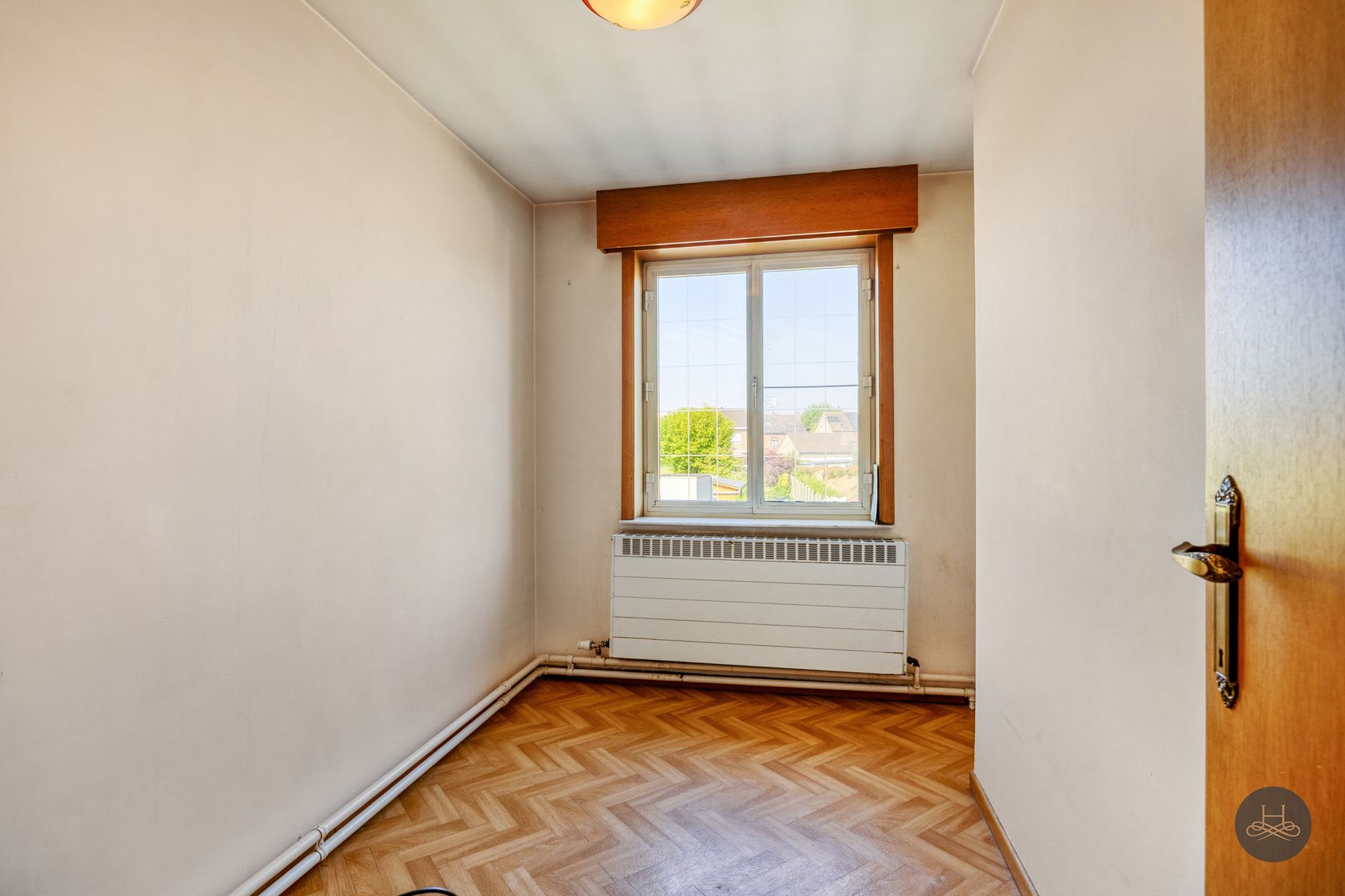 Rustig gelegen halfopen woning in Wilsele foto 27
