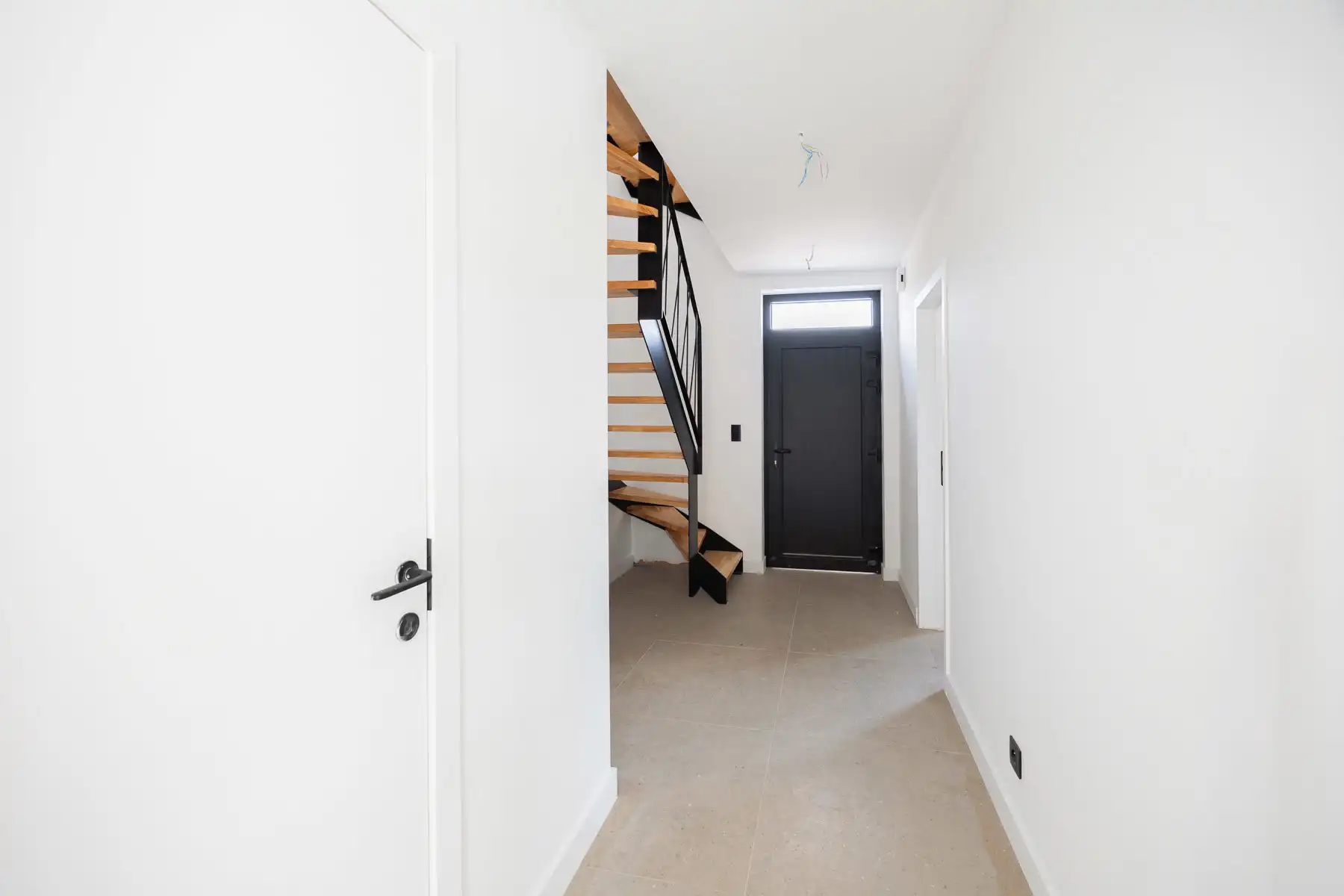 Modern en energiezuinig wonen met prachtig uitzicht. foto 2
