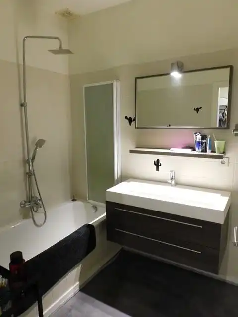 Ruim en instapklaar duplex appartement met autostaanplaats foto 13