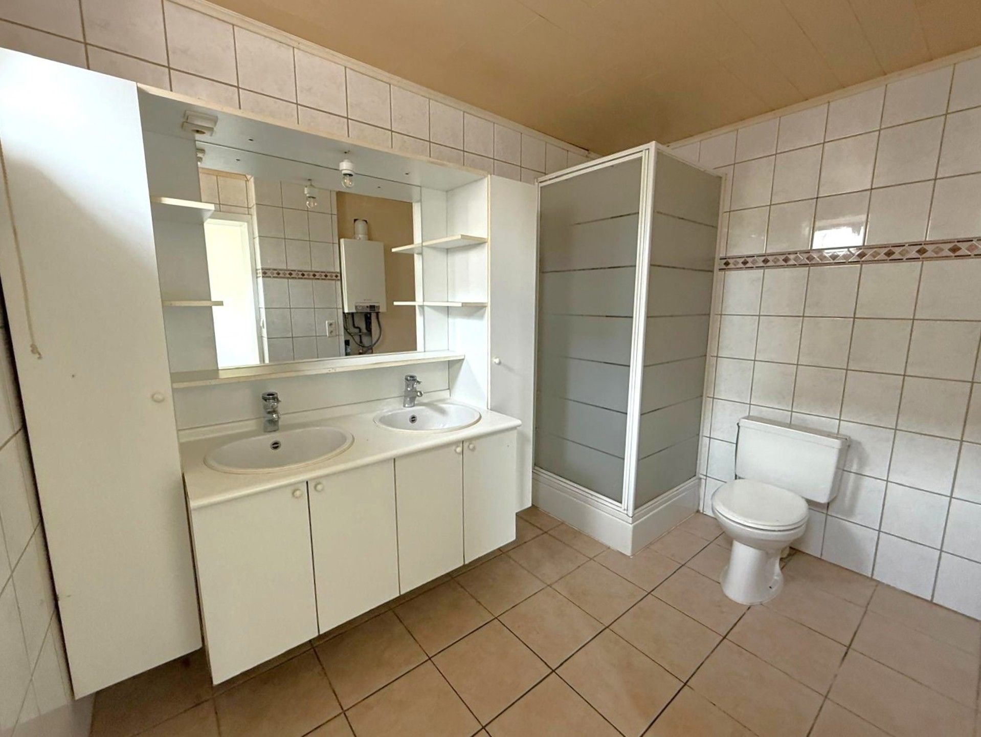 Gelijkvloers appartement foto 10