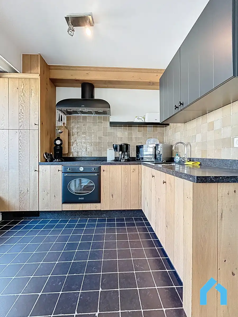 Knus appartement met landelijke uitstraling te koop! foto 10