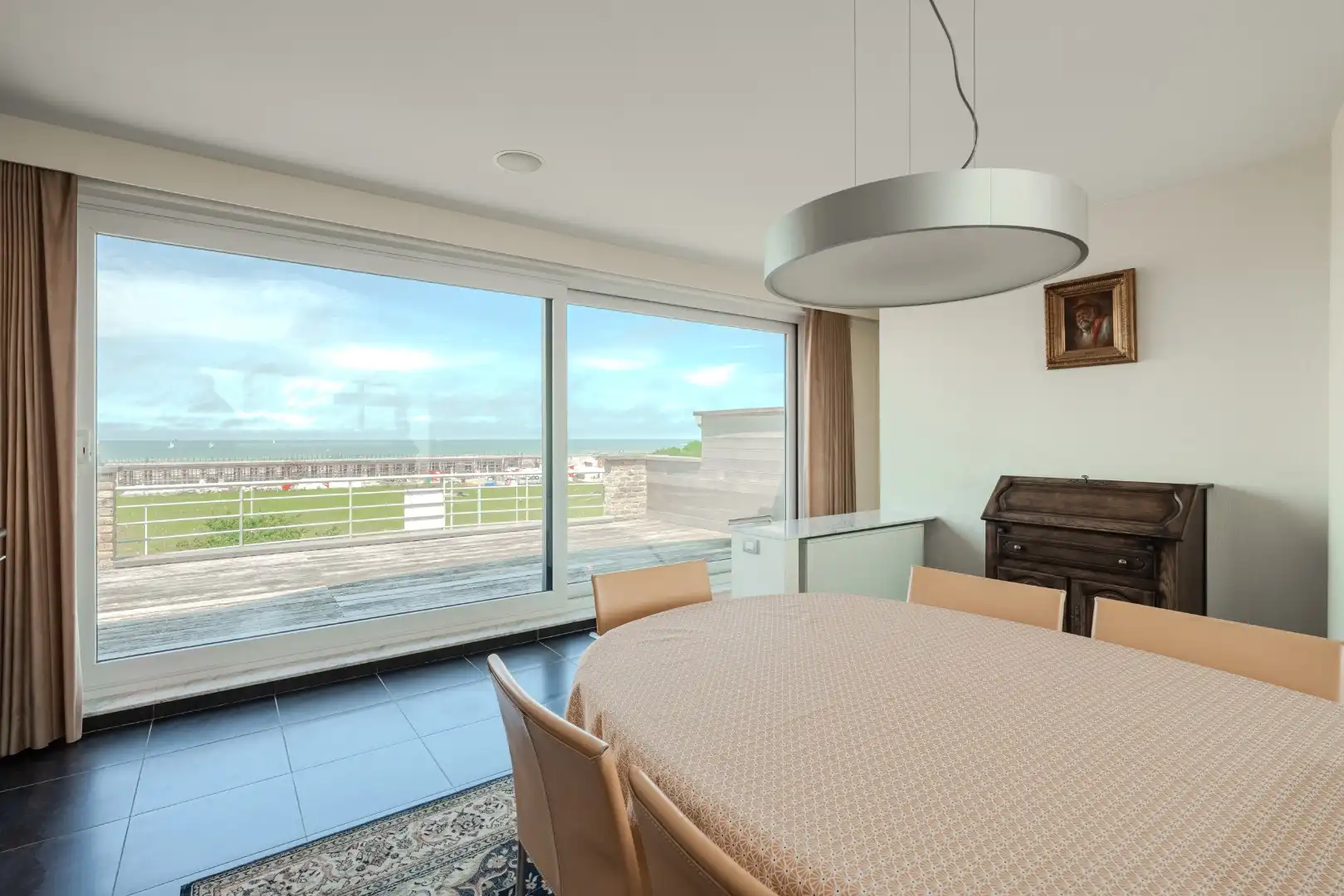 TE KOOP dakappartement Oostende met panoramische zicht  foto 20
