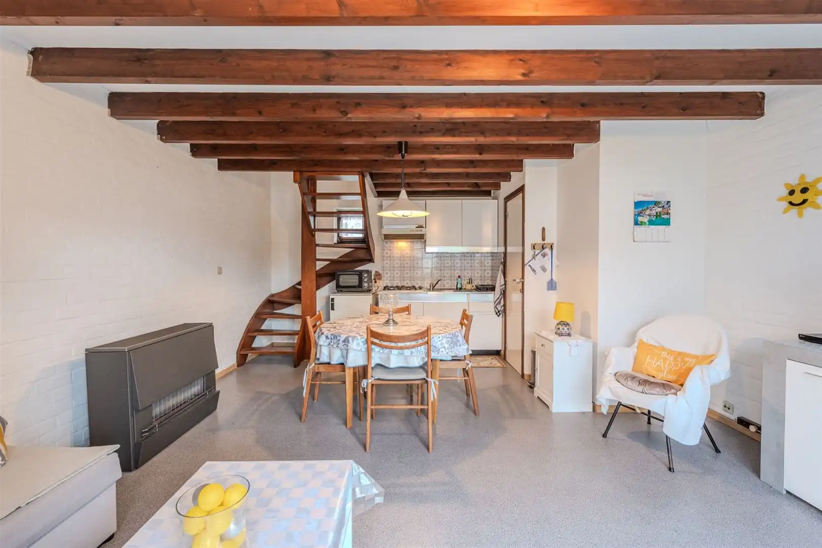 vakantiewoning foto 9