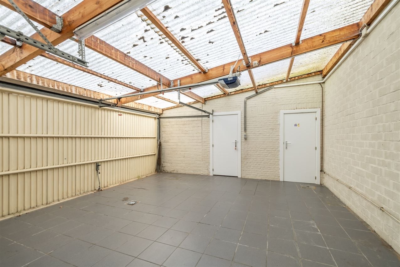 Toffe, instapklare gezinswoning met 4 slpk. foto 40