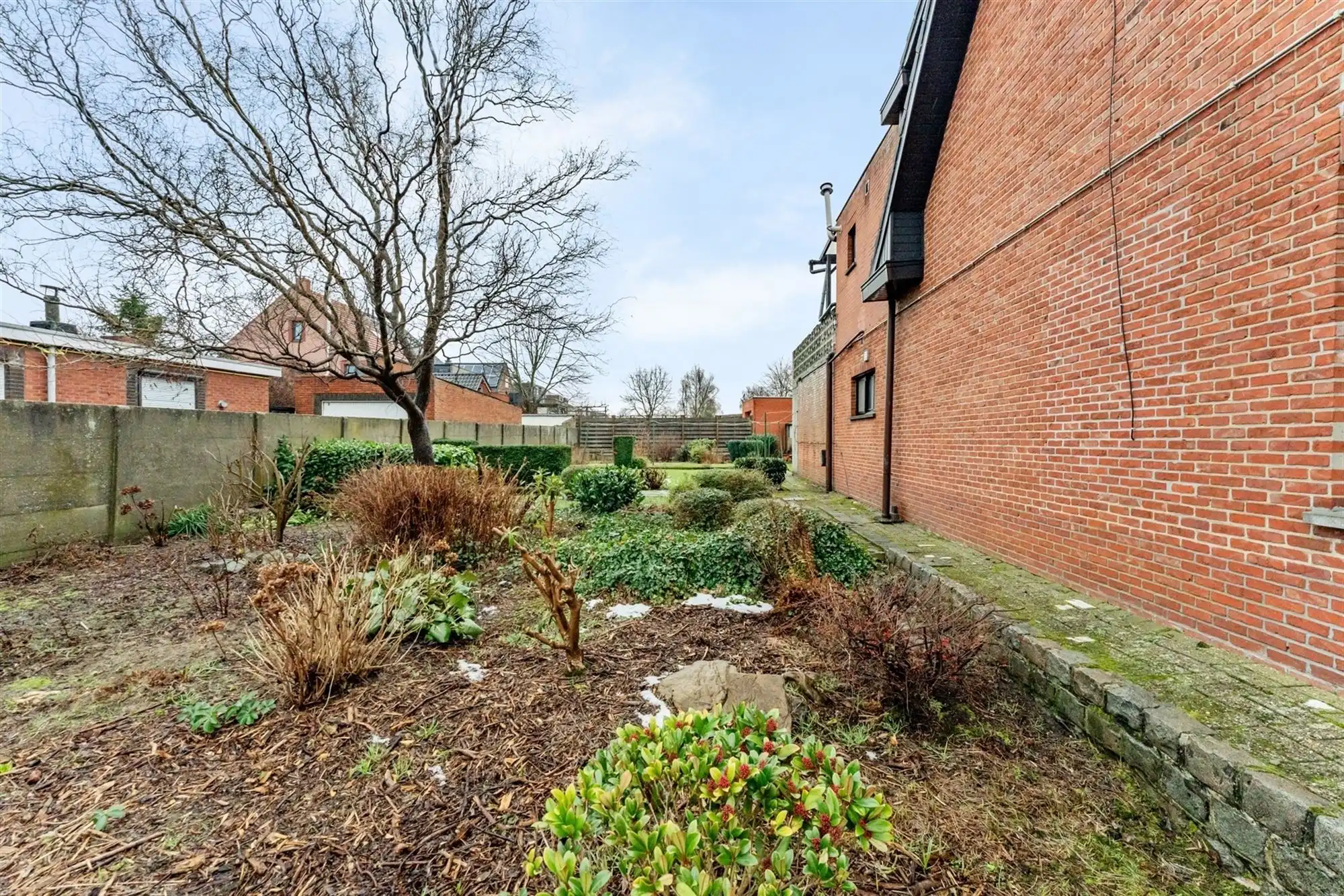 OPBRENGSTEIGENDOM MET 2 APPARTEMENTEN OP 934M2 foto 29