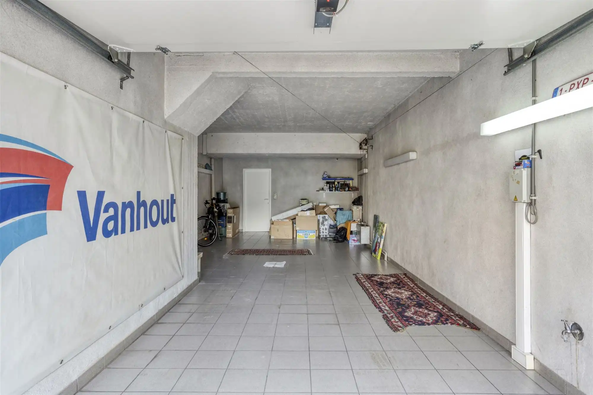 Ruim 4-slaapkamer huis in Turnhout - EPC B met enorme garage foto 9