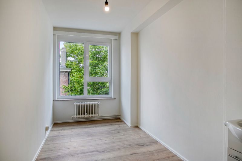 LICHTRIJK GERENOVEERD APPARTEMENT MET 3 SLAAPKAMERS IN CENTRUM GENT foto 11