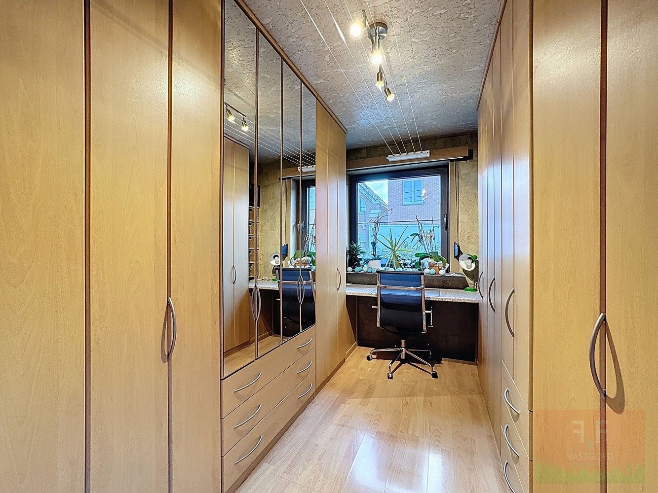 Instapklare energiezuinige vrijstaande bungalow met 3 slaapkamers en inpandige garage foto 17