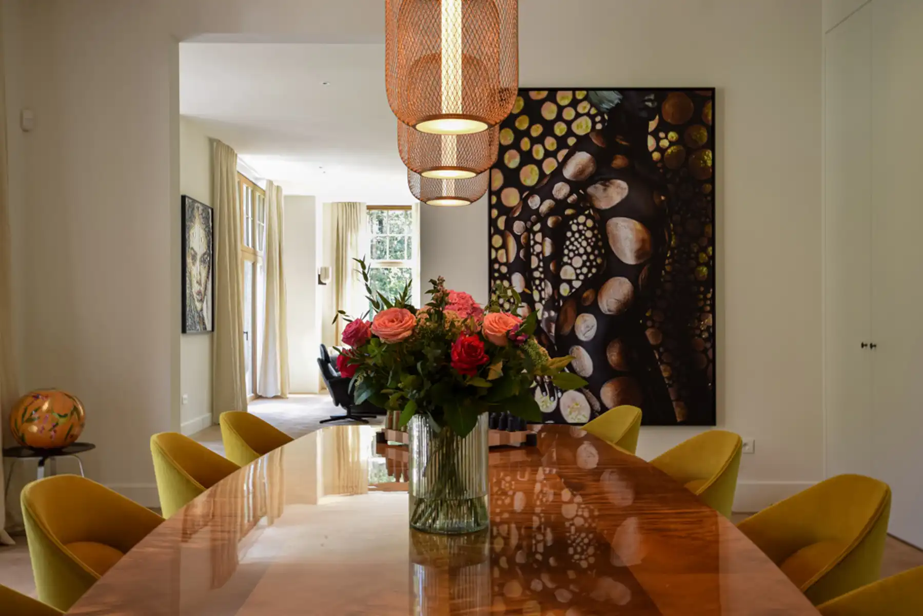 HYPERDELUXE ENGLISH COURTHOUSE VILLA OP ABSOLUTE TOPLOCATIE foto 13