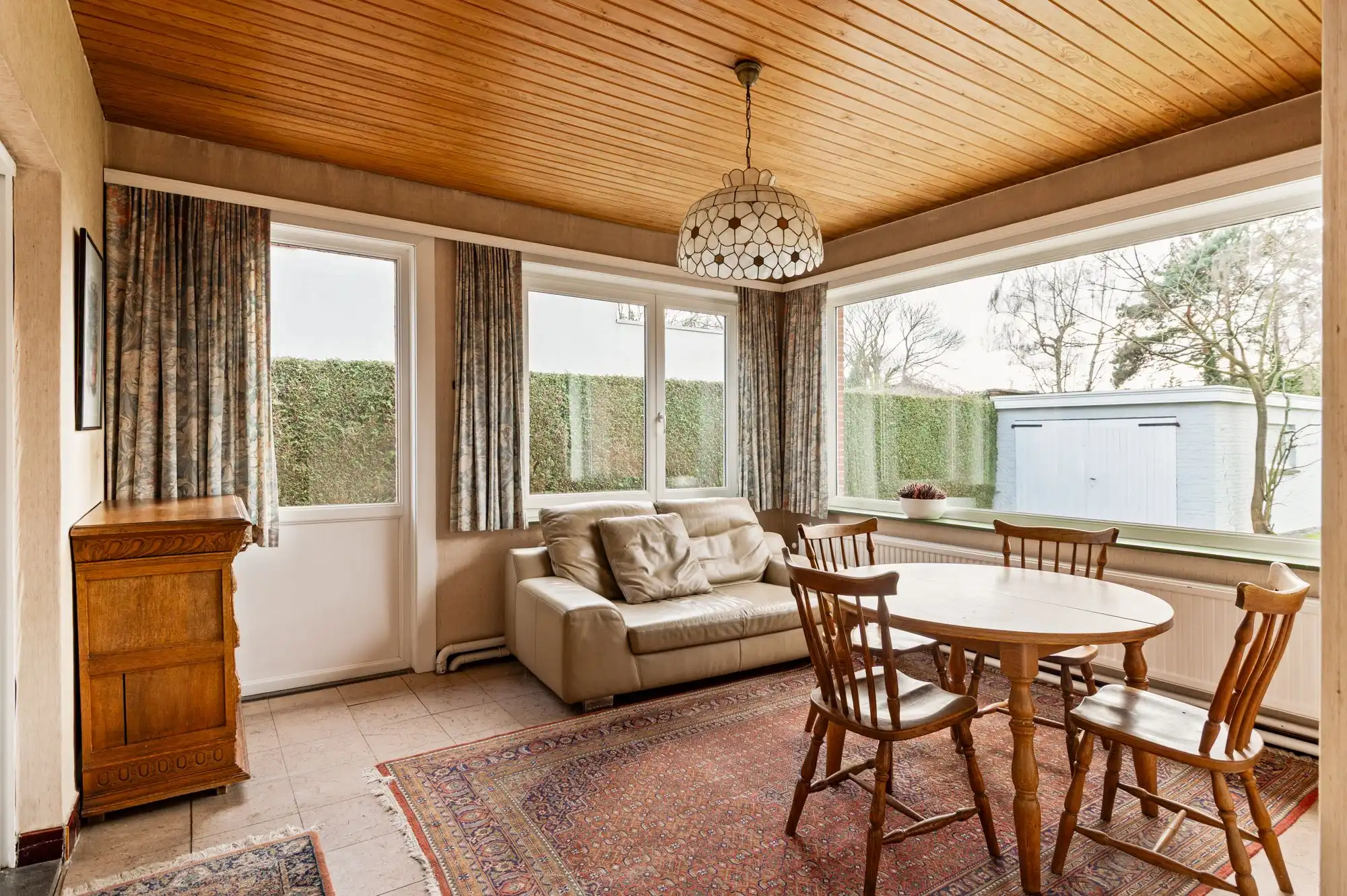 Zon, ruimte en potentieel op een toplocatie in Brasschaat. foto 6