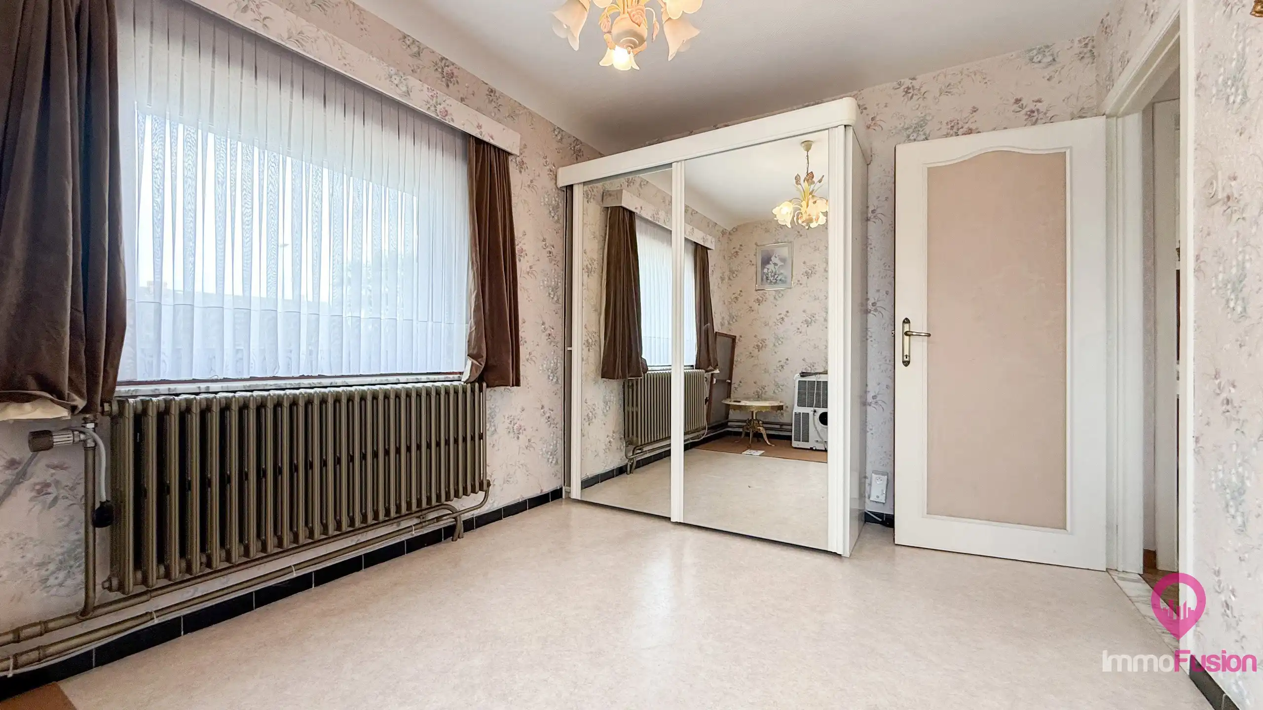 Ruime gezinswoning met 4 slpk op toplocatie in Helchteren foto 26