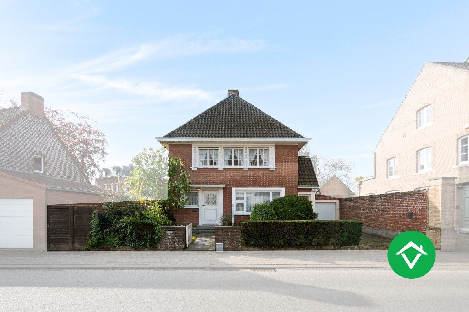 Woning met 3 slaapkamers en garage te Wingene foto 2