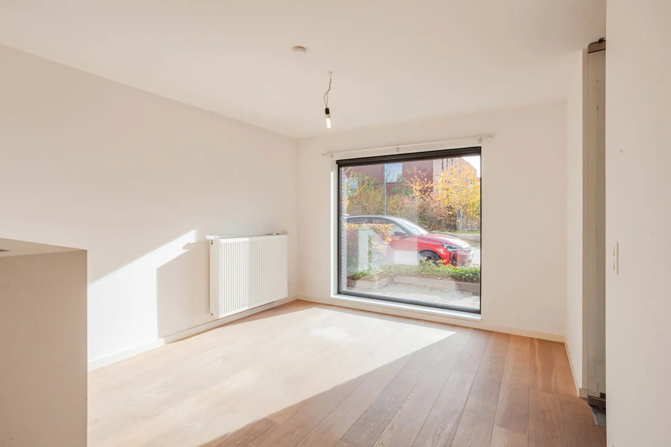 Recente woning met tuin, zonnig dakterras en staanplaats foto 9