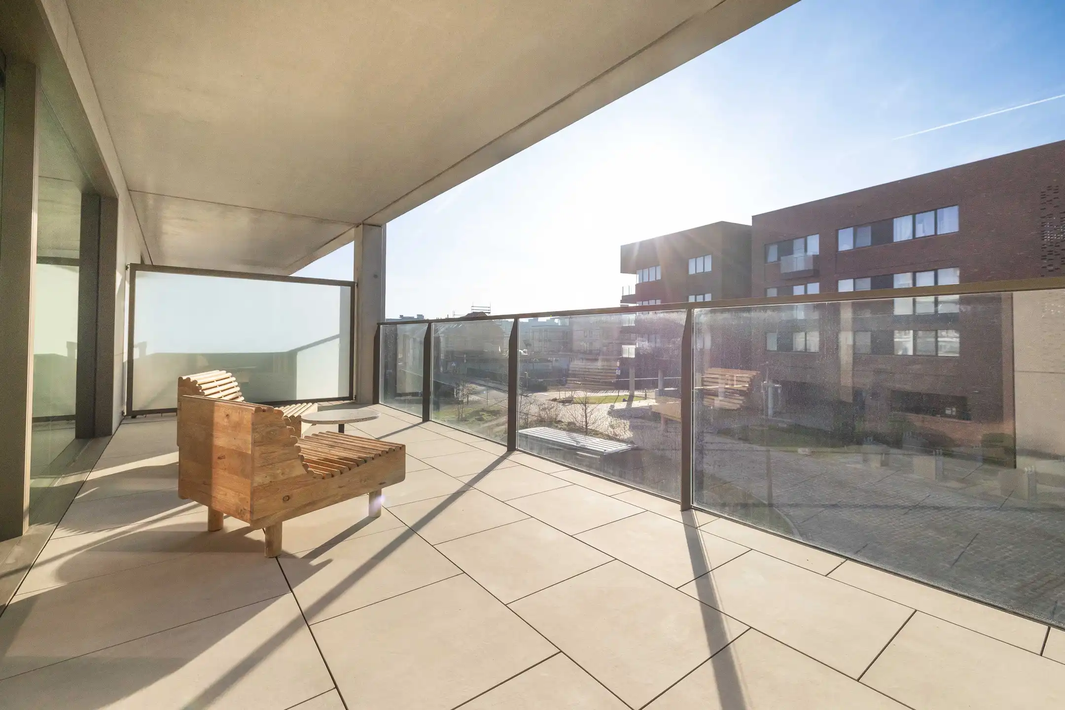 Aan het water, aan de rand van Brussel foto 13