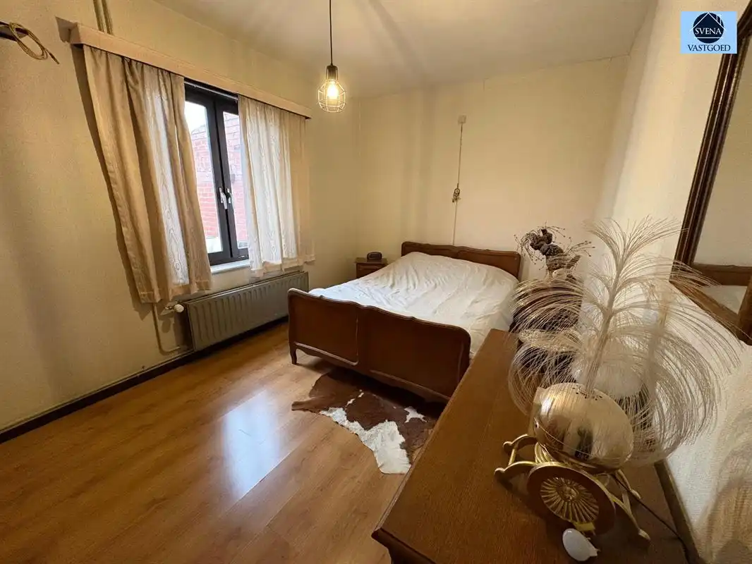 BUNGALOW OP EEN ZEER LEUKE LOCATIE foto 6