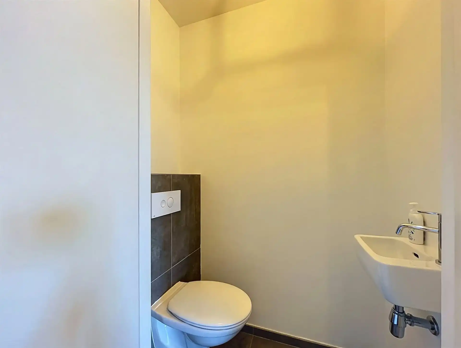 Prachtig appartement in rustige straat! foto 9