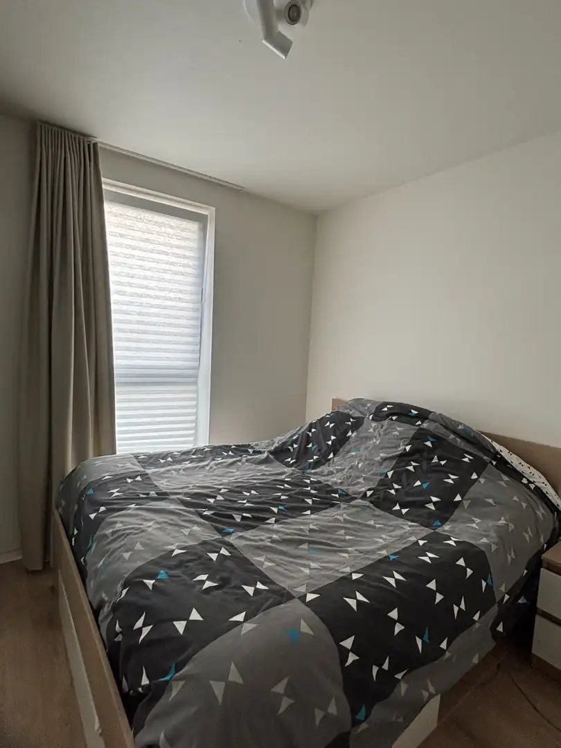 Moderne gezinswoning met 3 slaapkamers, ondergrondse staanplaats  en terras op de Groenloo-site in Koningslo foto 30