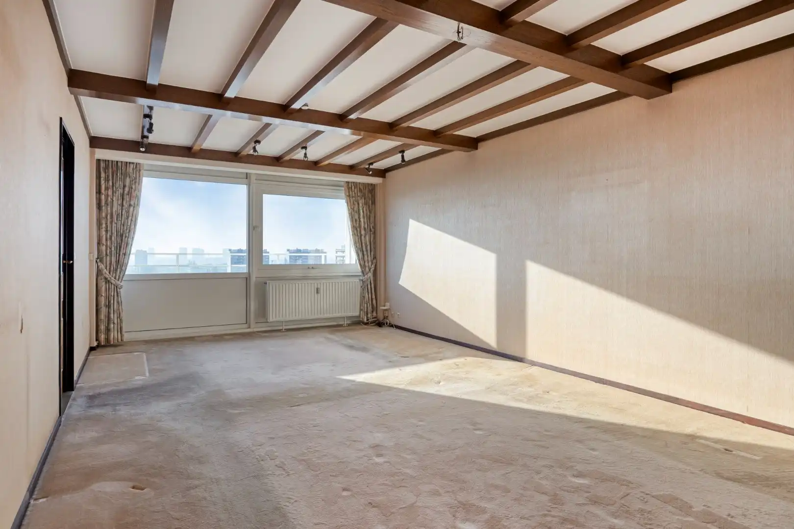 Comfortabel 2 slpk-appartement met autostnplts foto 3