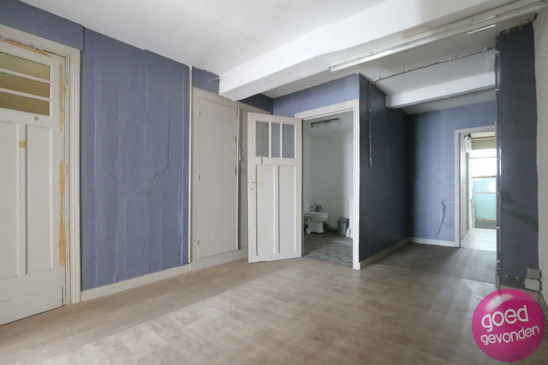 HANDEL MET WOONST - TERRAS - TUIN - CENTRALE LIGGING  foto 20