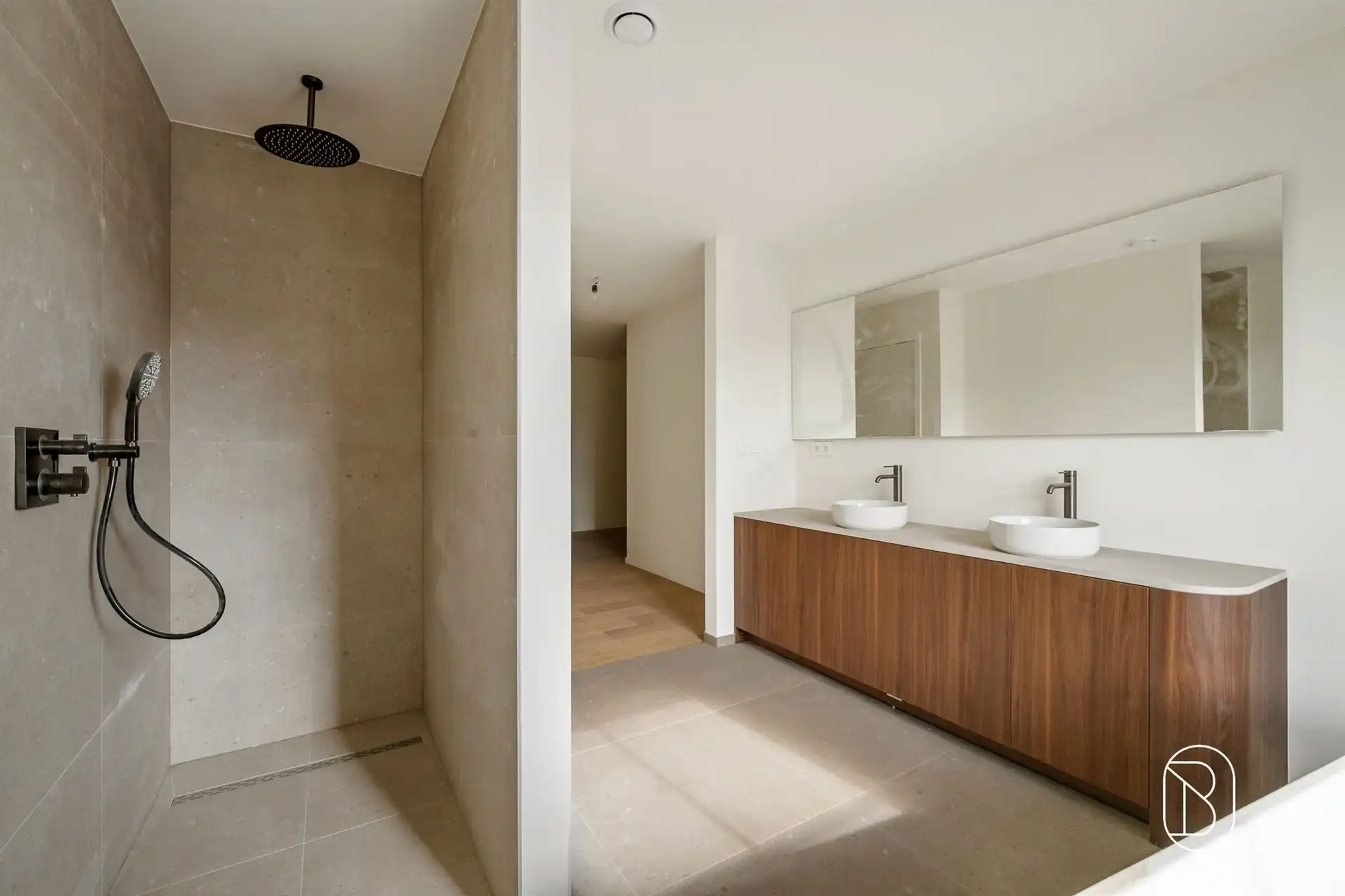 Klassevolle landelijke nieuwbouw villa met 4 slaapkamers! foto 13