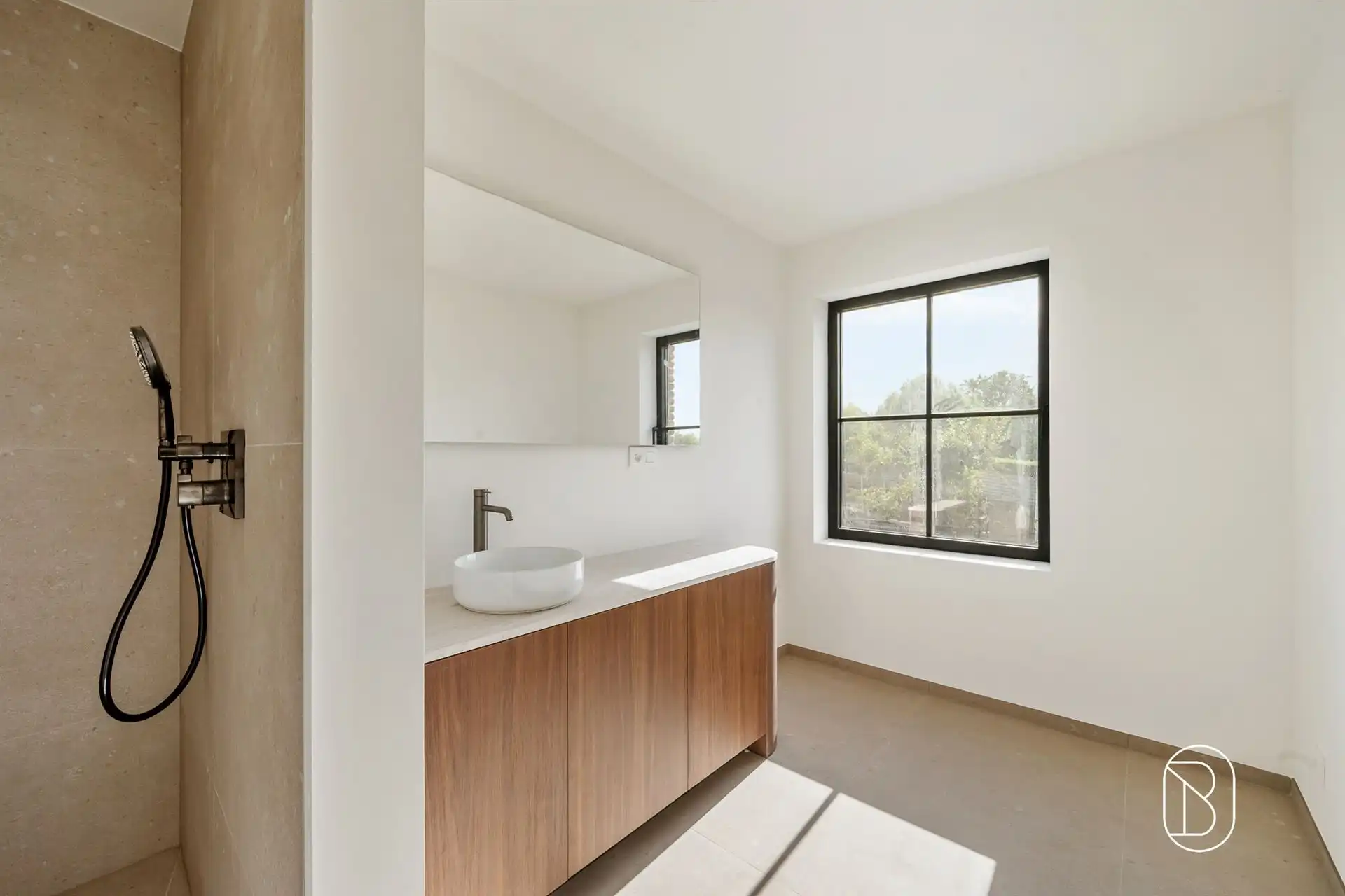 Klassevolle landelijke nieuwbouw villa met 4 slaapkamers! foto 13