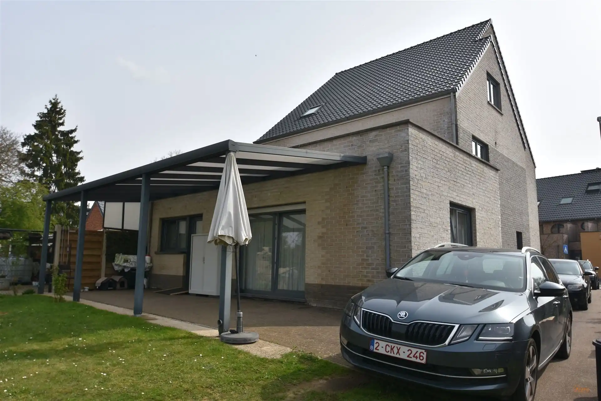 Appartement te koop Bieststraat 5/1 - 3550 HEUSDEN-ZOLDER