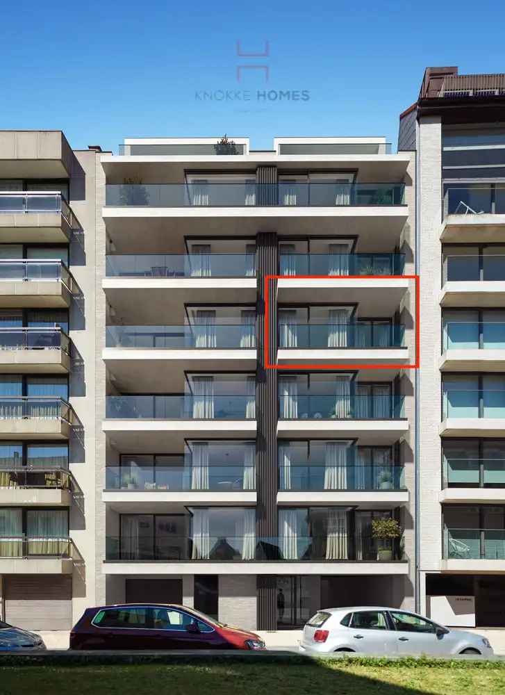 Pierlala South 42 - Appt 2 slpks - 2 badk foto 2