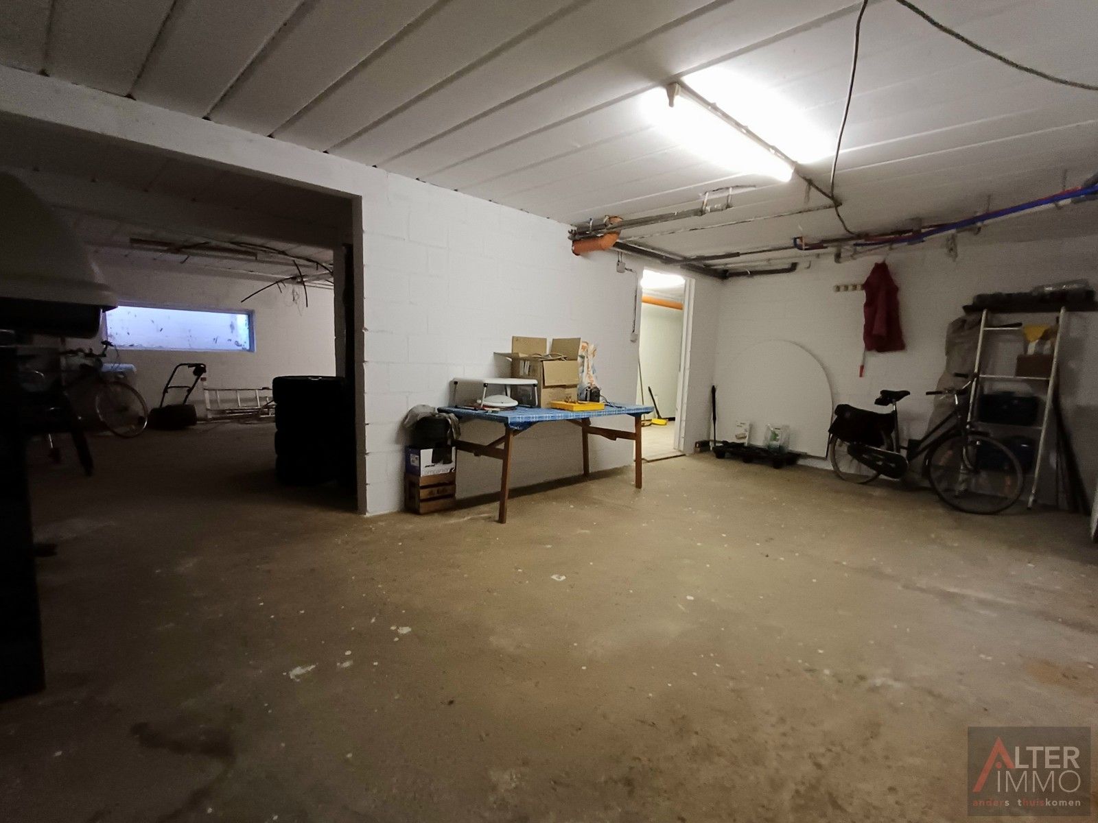 Instapklare woning, 3/4 slpks, ruime zolder en royale garage! foto 40