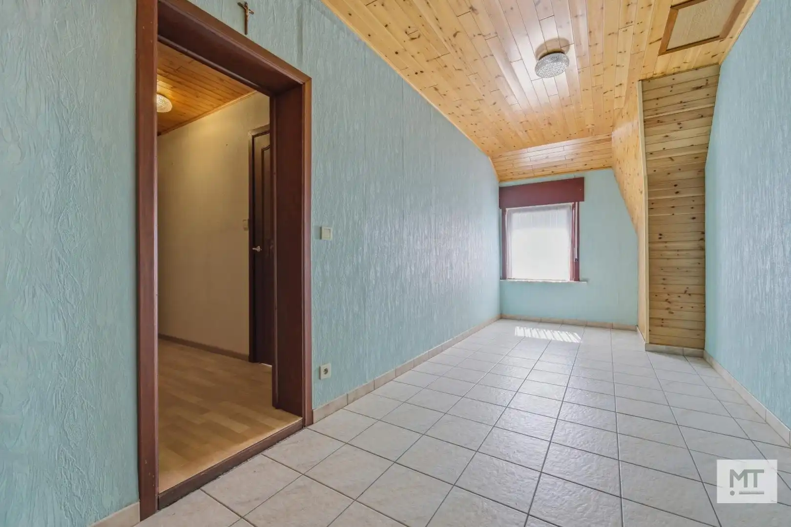 Te renoveren woning / bouwgrond in Zonnebeke foto 20