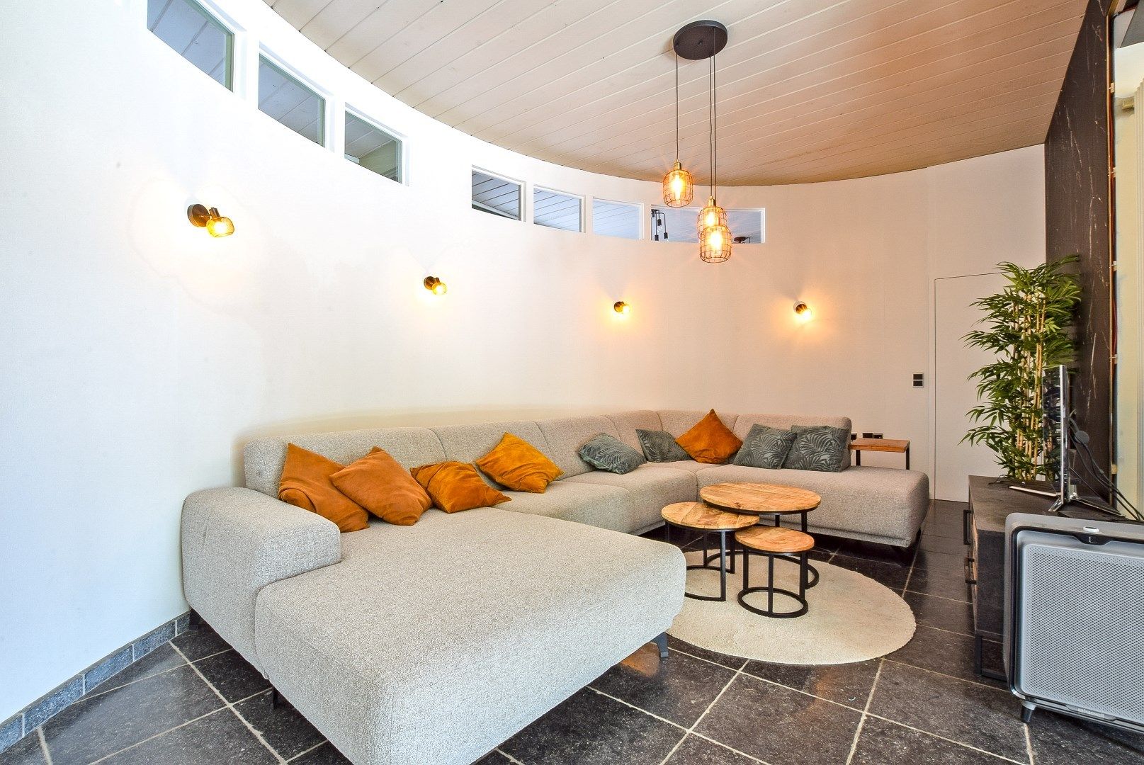 Unieke charmewoning met weide (9.400 m²) in het landelijke Woumen (Diksmuide) foto 10